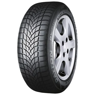 Dayton 195/55R16 87H DW510E